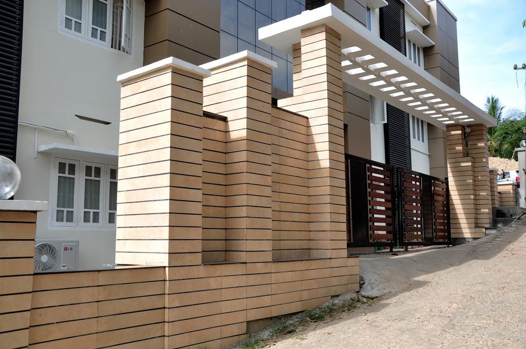 Wayanad Cliff Hotels Apartments Kalpetta Esterno foto