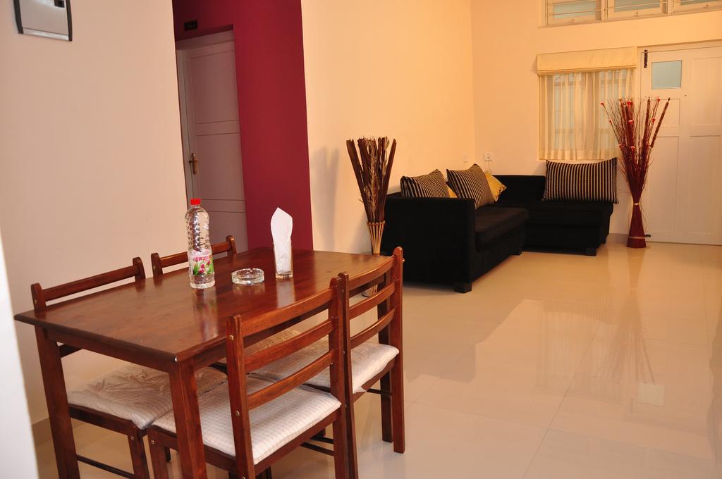 Wayanad Cliff Hotels Apartments Kalpetta Camera foto